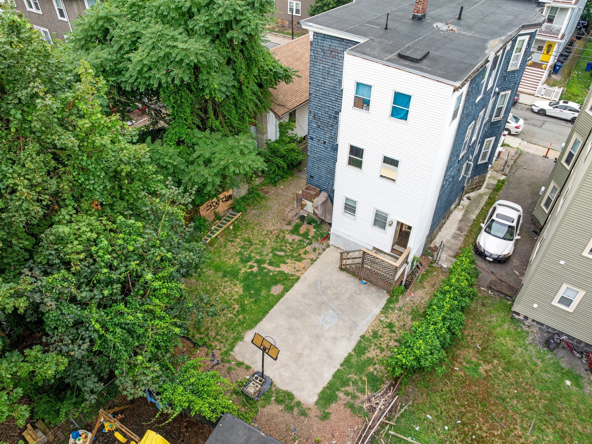 46 Theodore St Property Photo 21