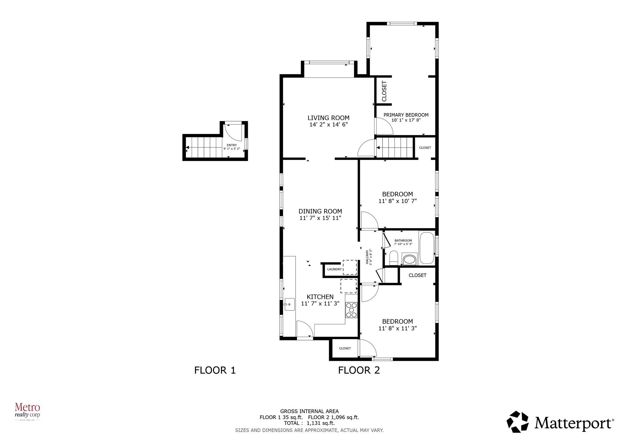 99 Bennett # 2 Property Photo 13