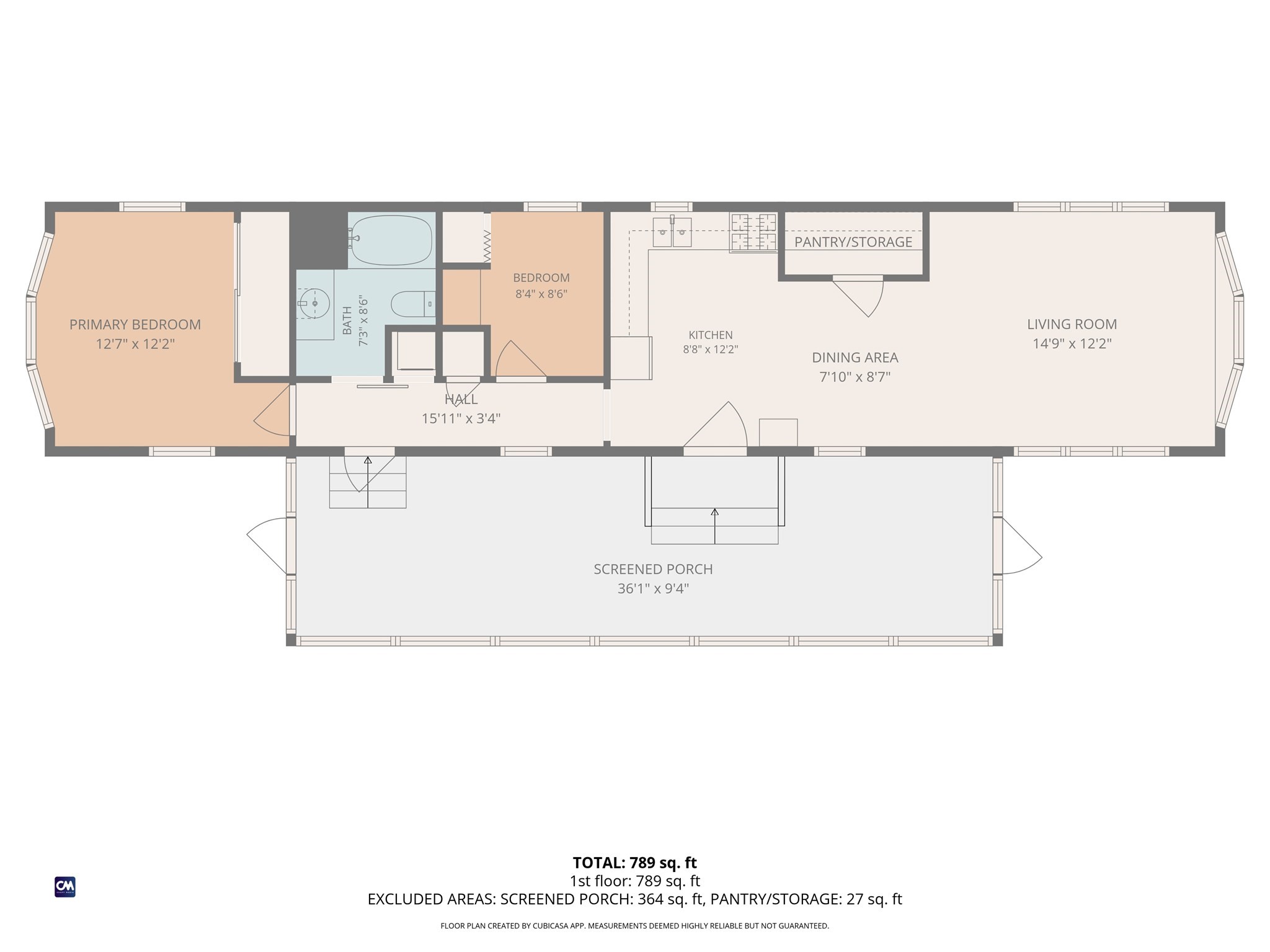 7 Liberty Drive Property Photo 20