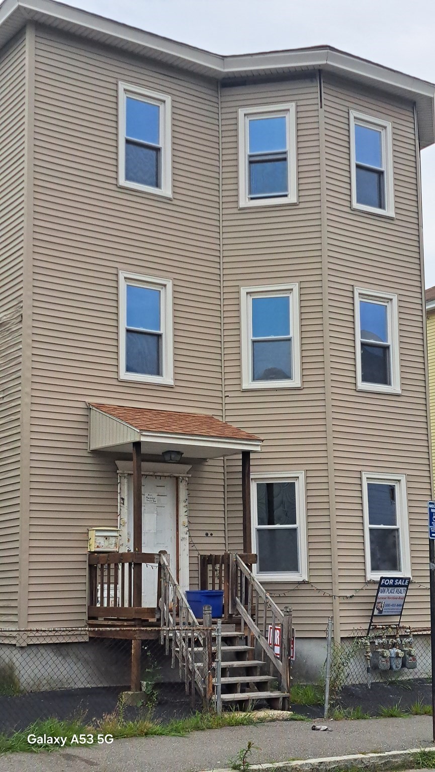 7 Preston St