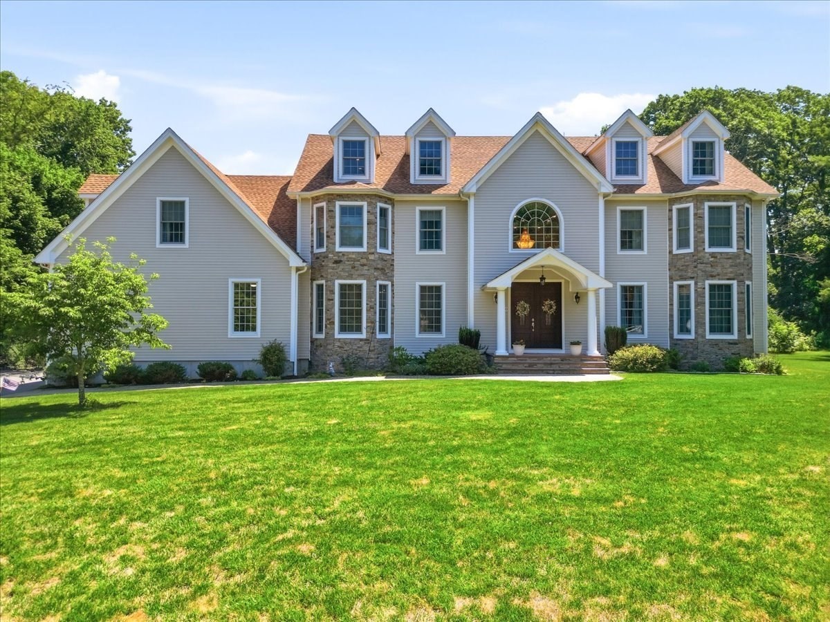 110 Rockmeadow Rd