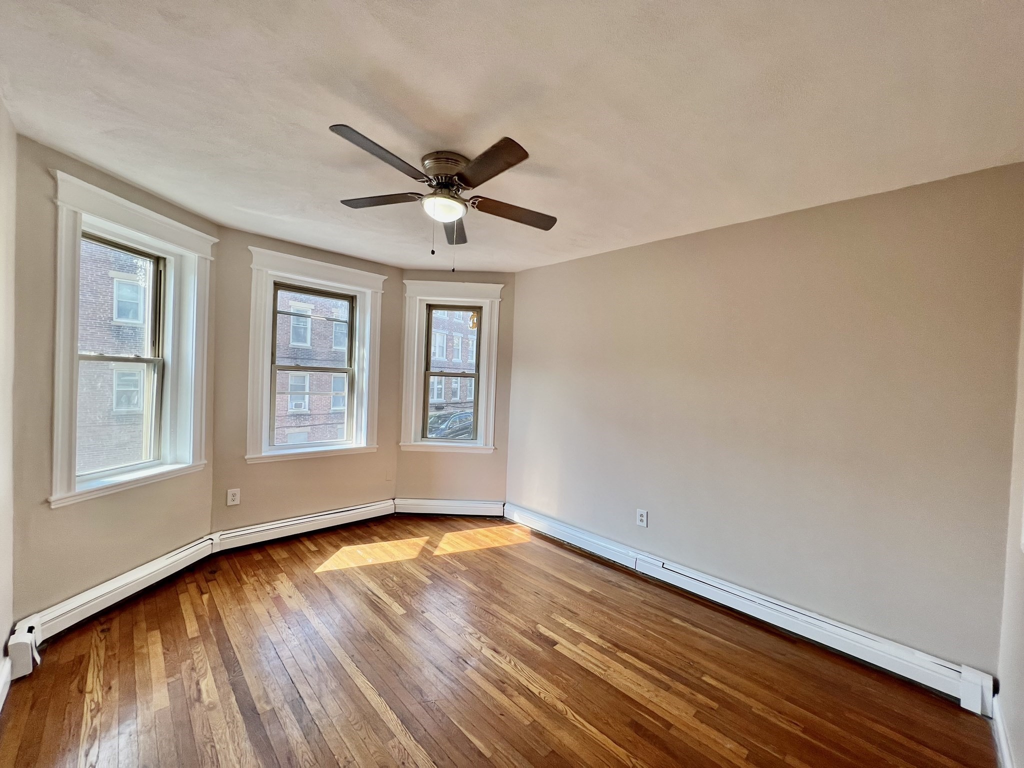 1669 Commonwealth Ave # 3 Property Photo 6