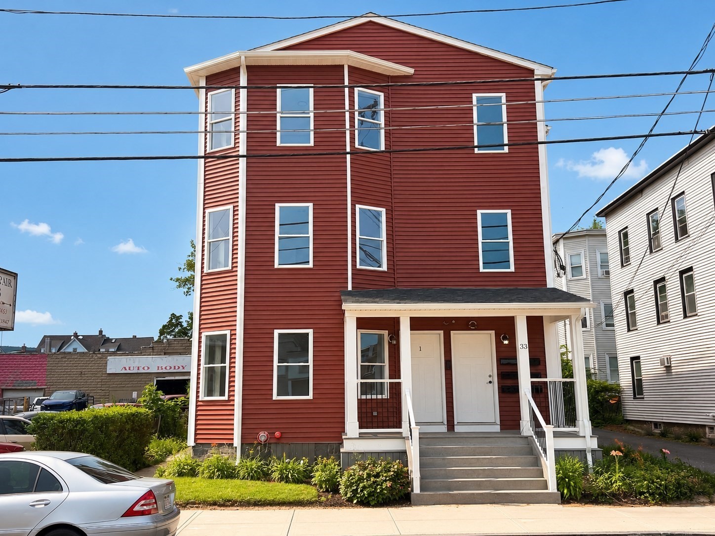 33 Pleasant St # 2 Property Photo 1