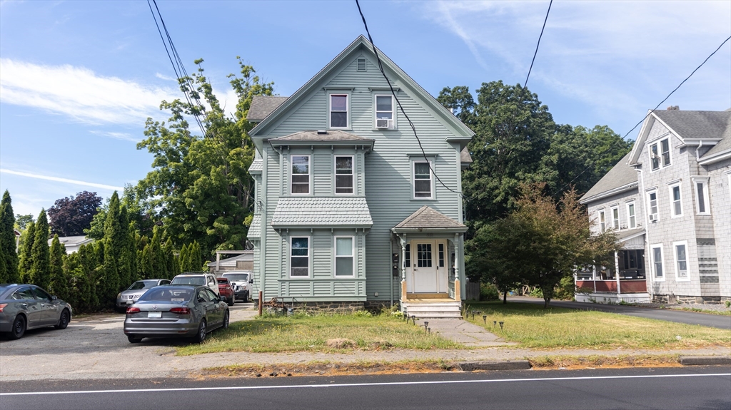 60 Tremont Street # 2 Property Photo 1