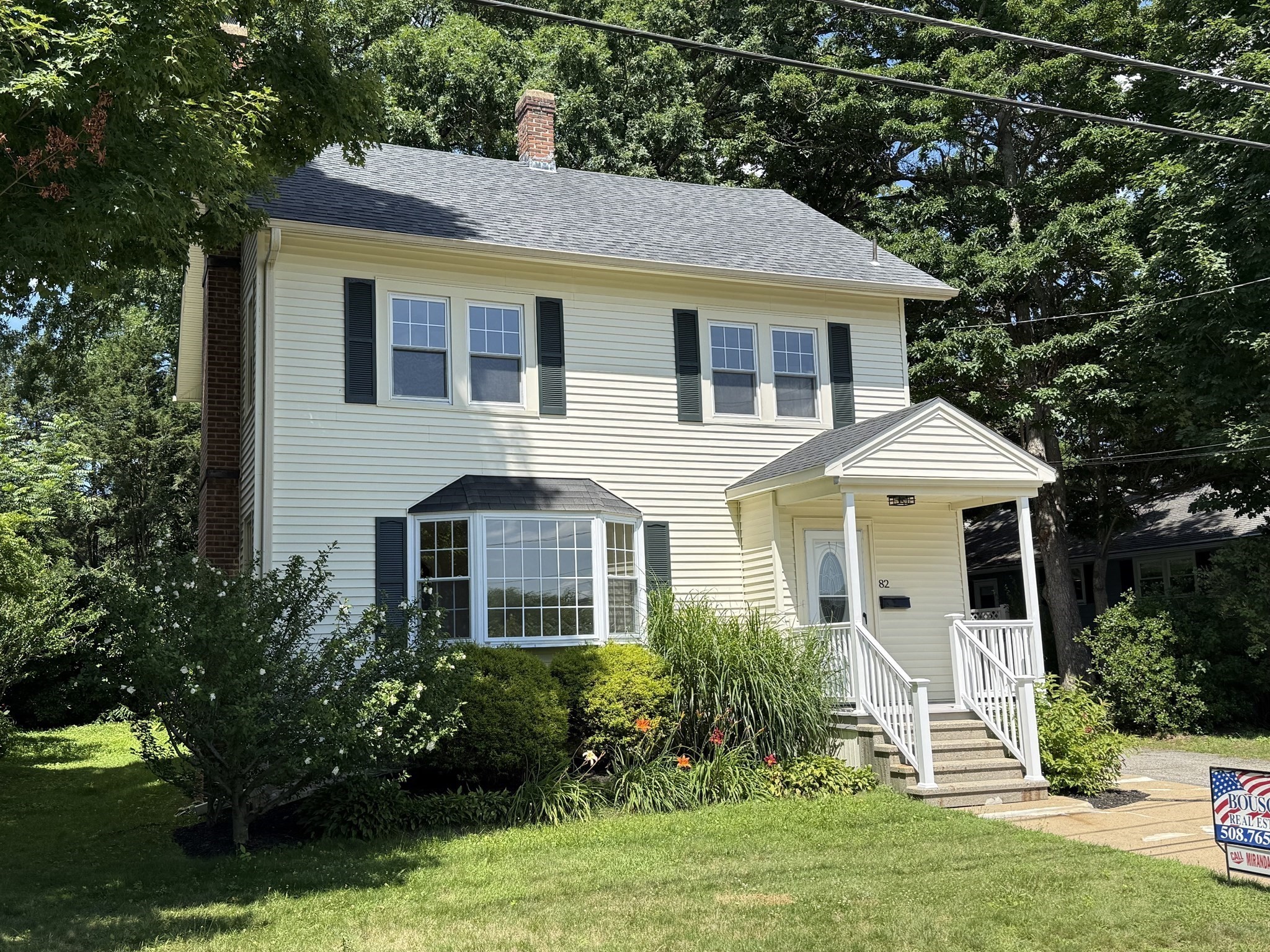 82 Hartwell St Property Photo 1