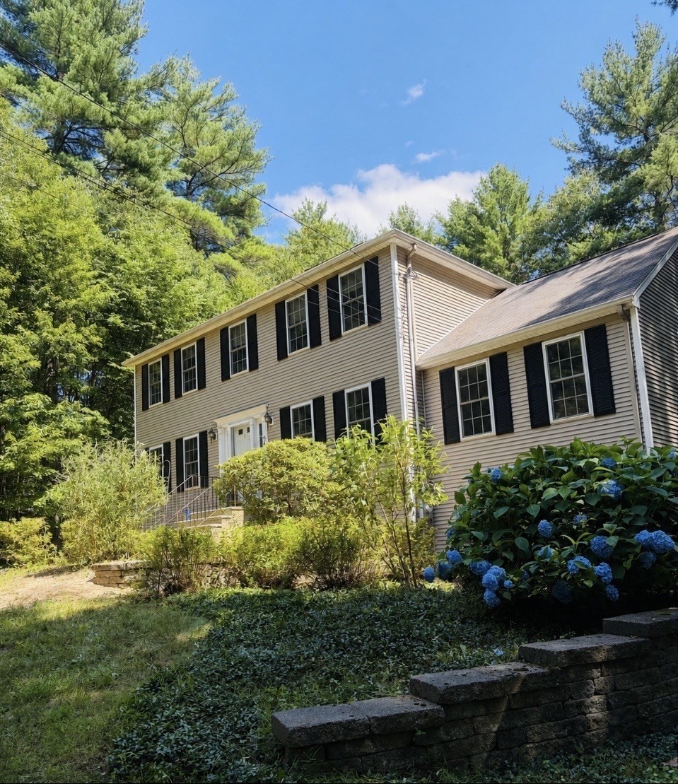 94 Whitins Rd Property Photo 1