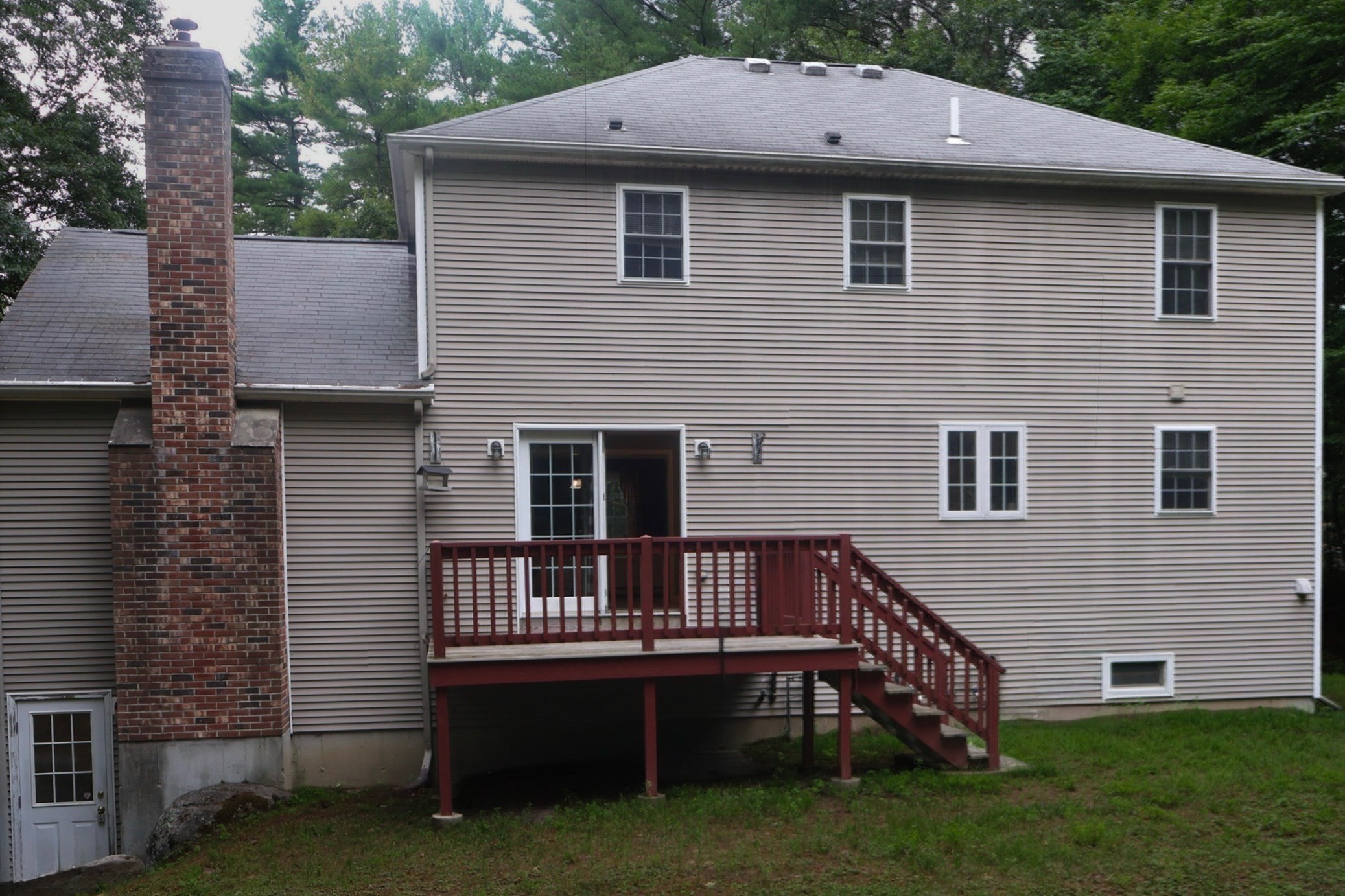 94 Whitins Rd Property Photo 30