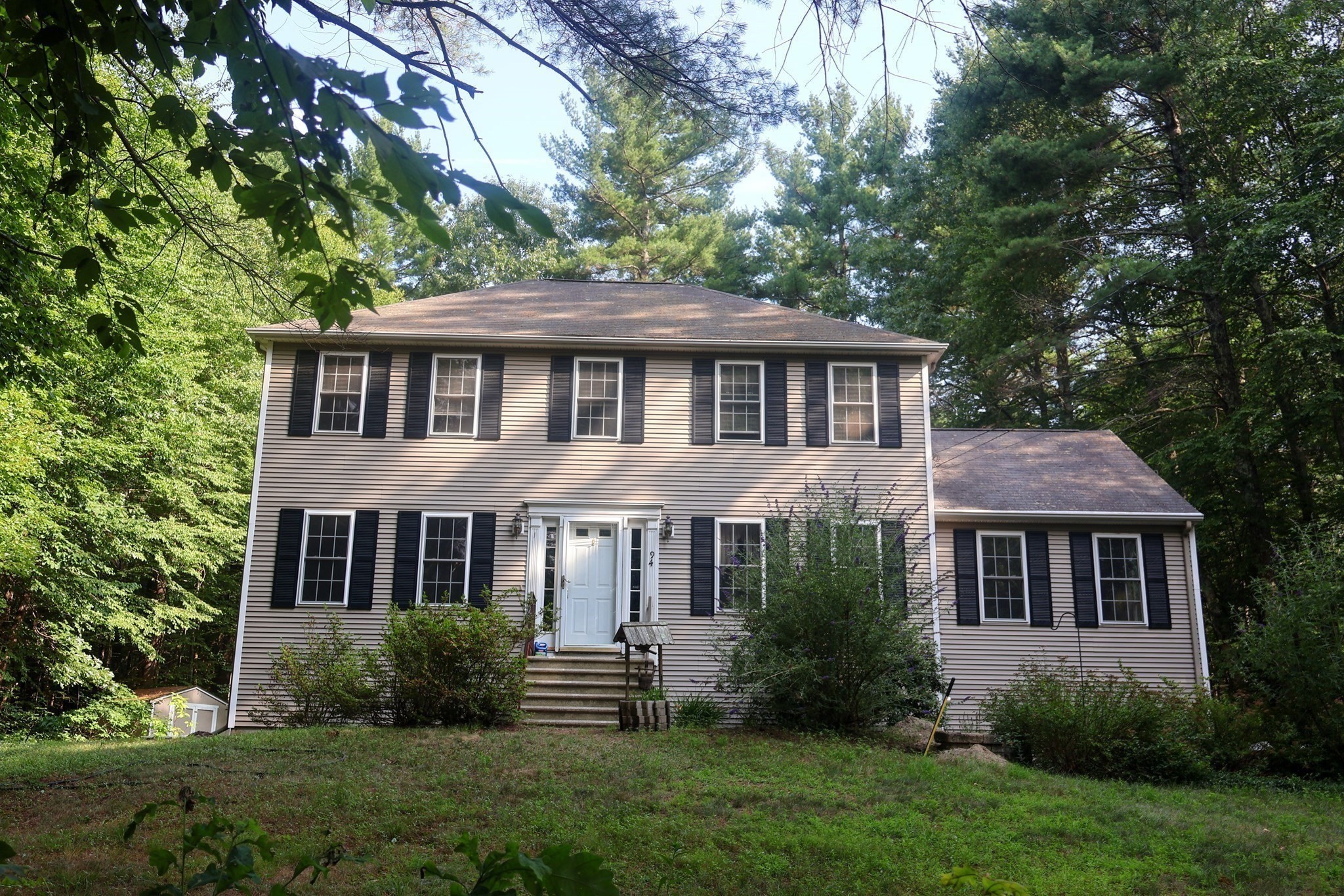 94 Whitins Rd Property Photo 31