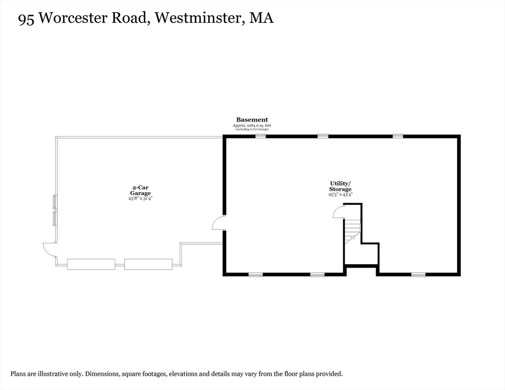 95 Worcester Rd Property Photo 40