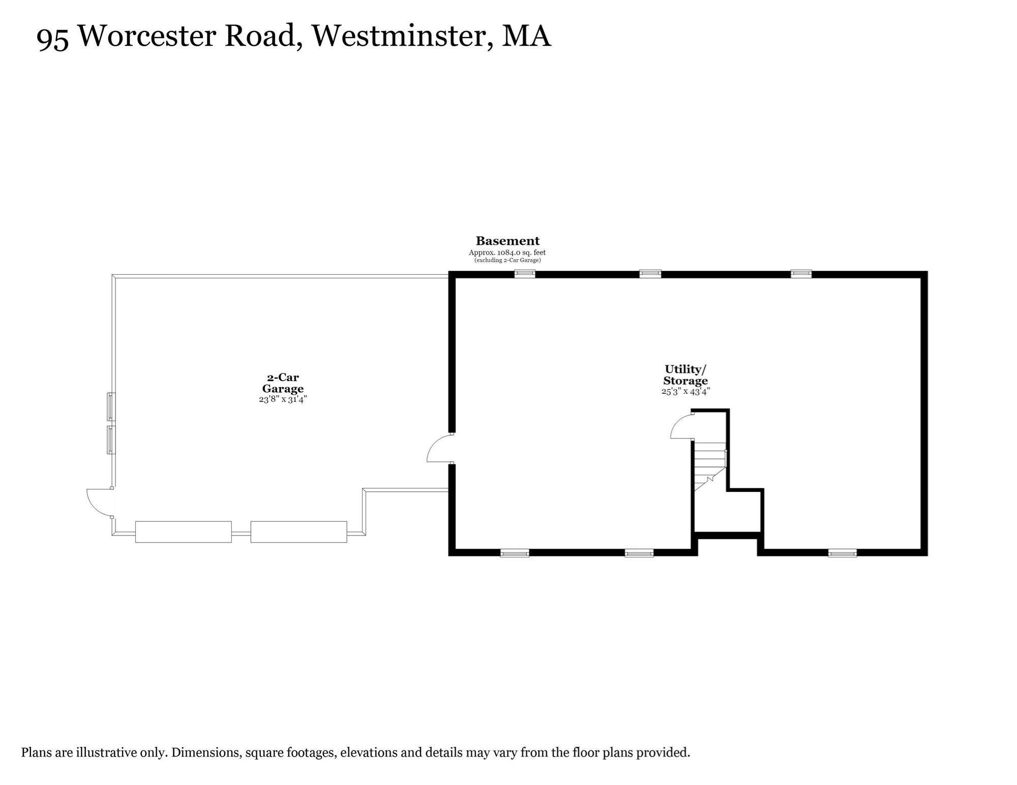 95 Worcester Rd Property Photo 40