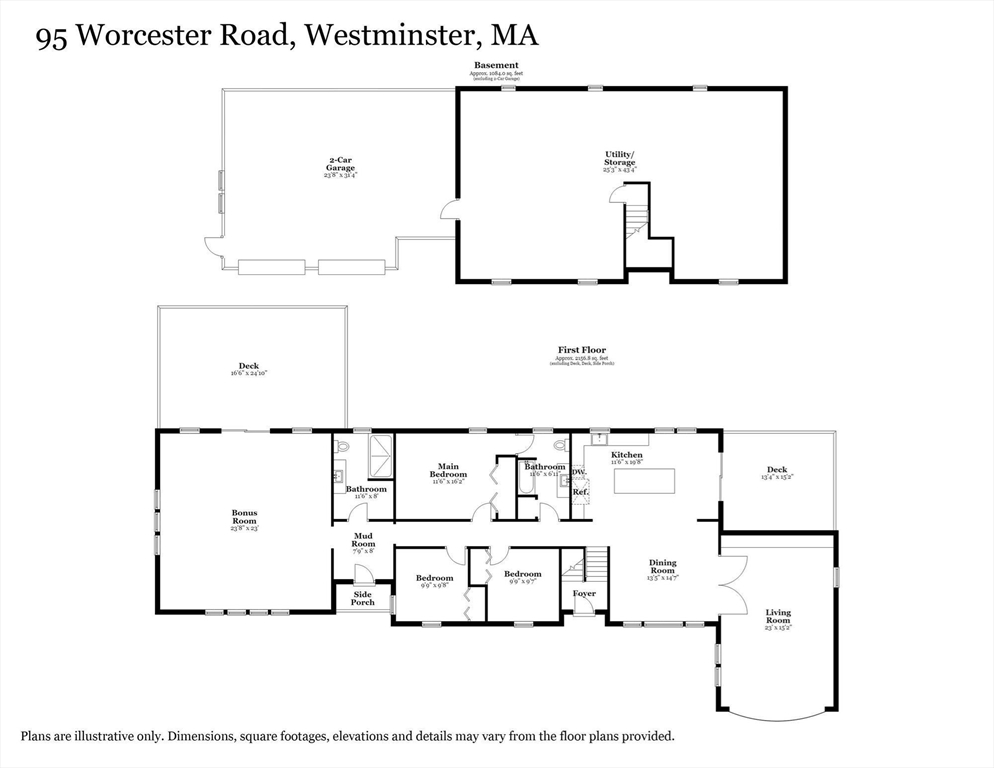 95 Worcester Rd Property Photo 41