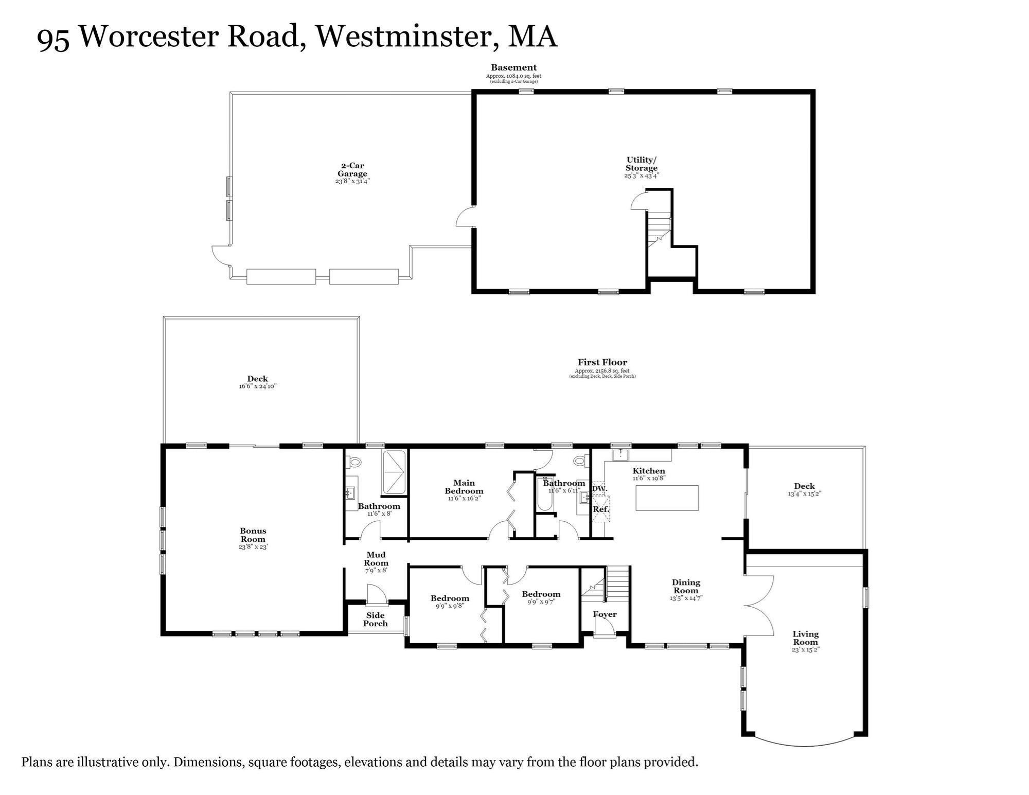 95 Worcester Rd Property Photo 41