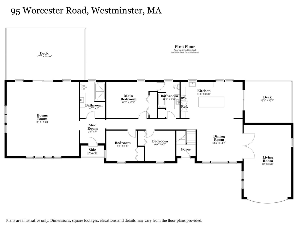 95 Worcester Rd Property Photo 42