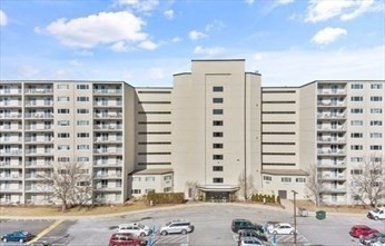 200 Cove Way # 708