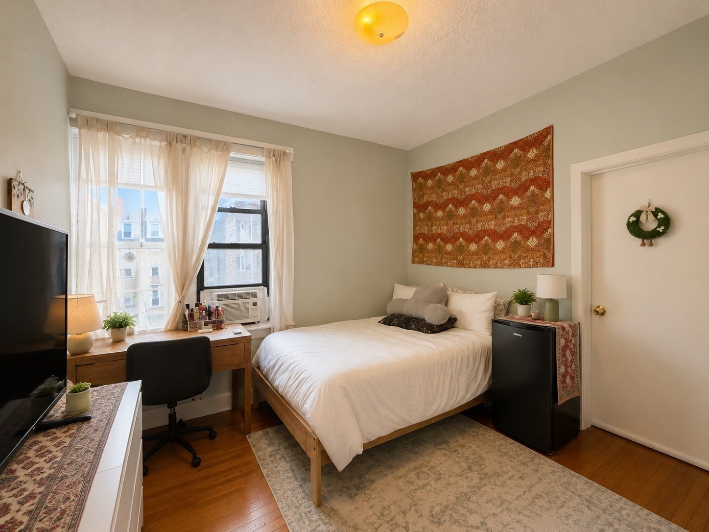 32 Reedsdale # 3 Property Photo 6