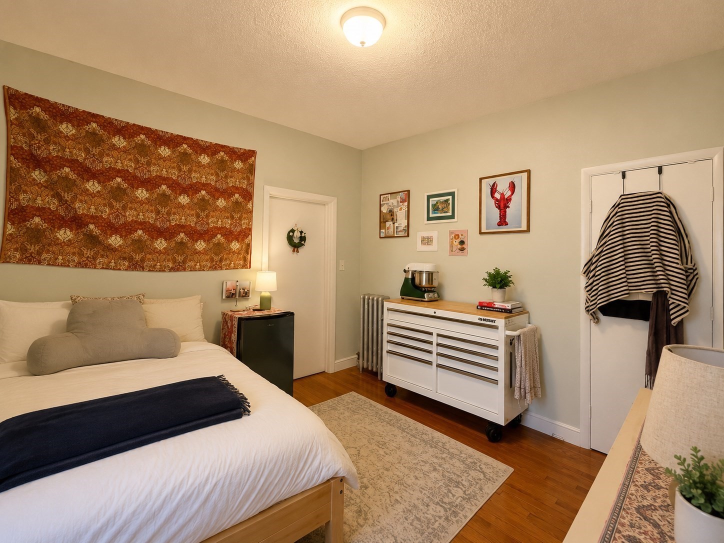 32 Reedsdale # 3 Property Photo 7