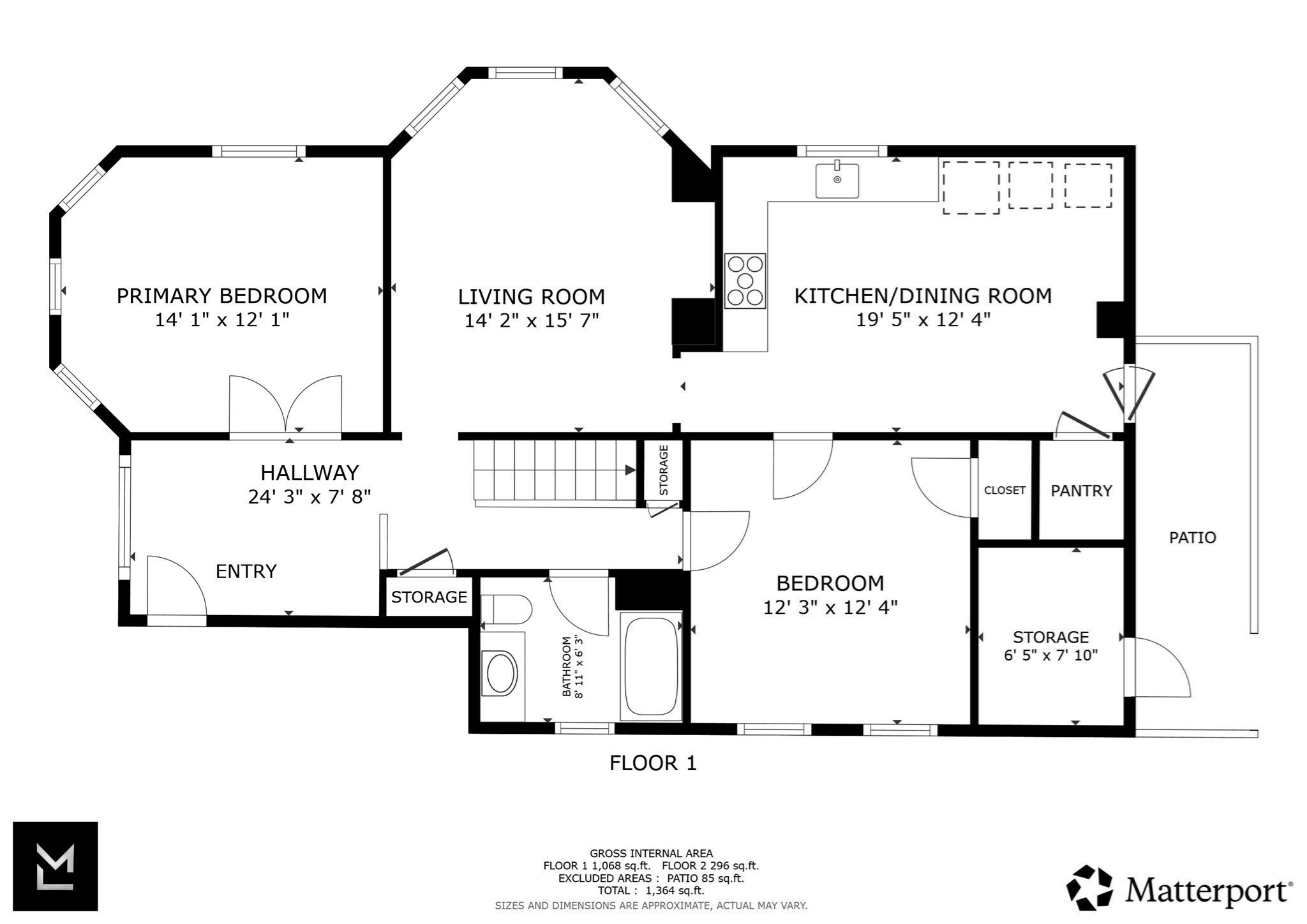 14 Dow St. Property Photo 36