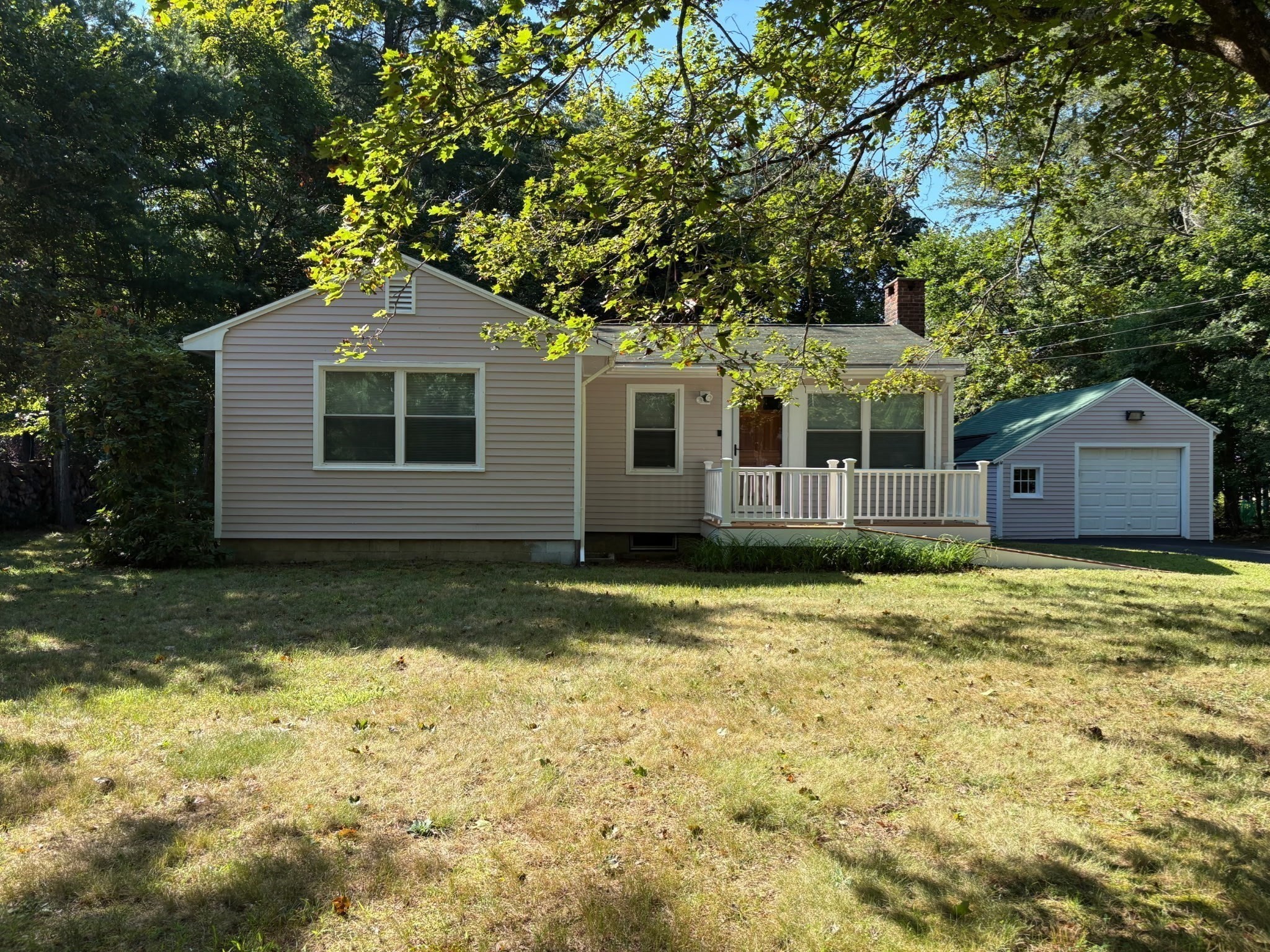 9 Howell Property Photo 1