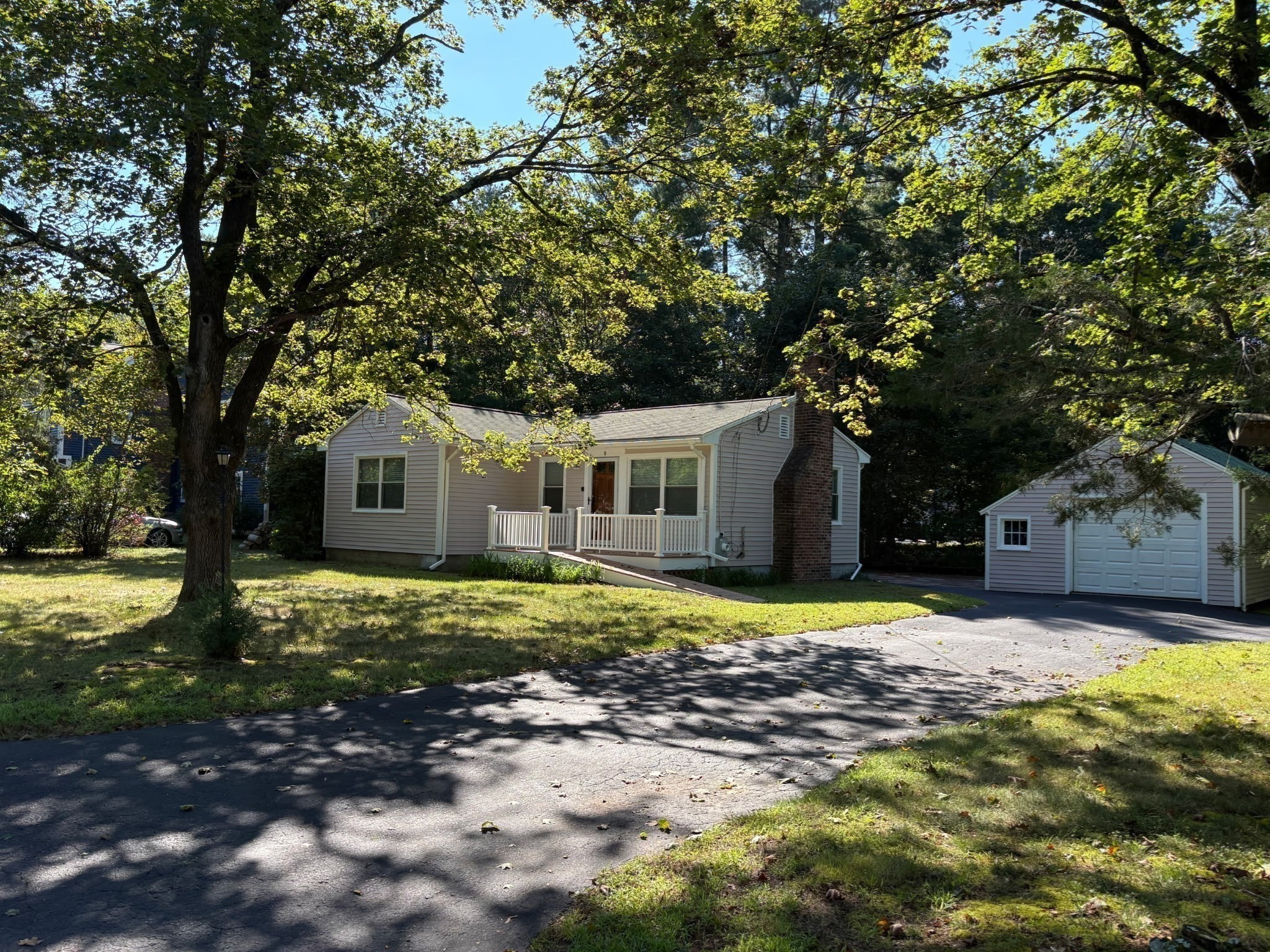 9 Howell Property Photo 2