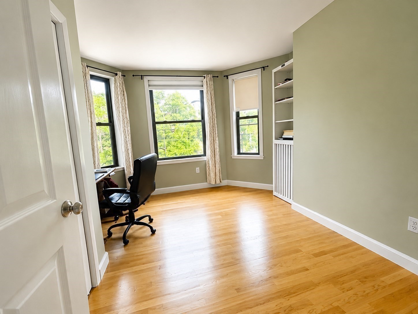 1706 Commonwealth Ave # 31 Property Photo 1