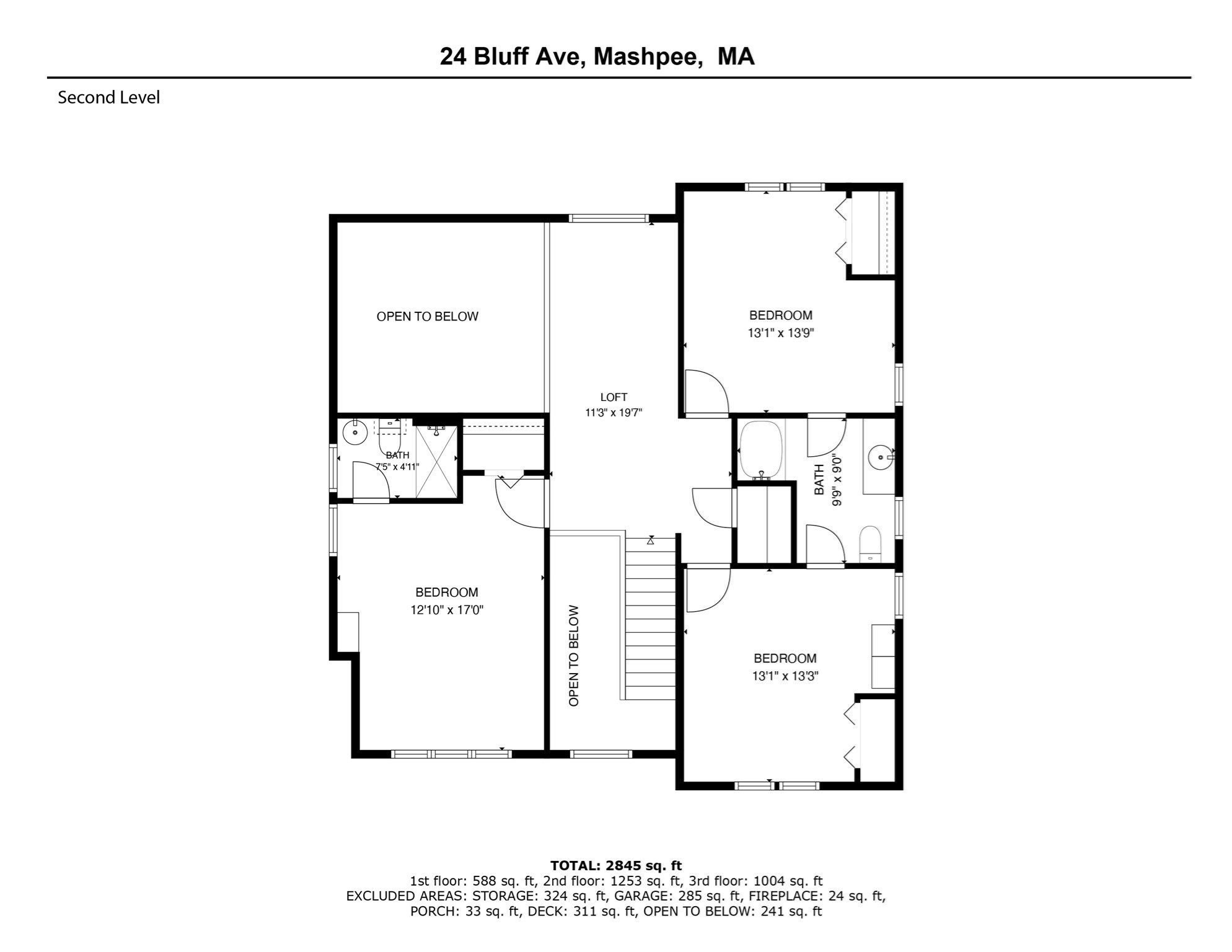 24 Bluff Ave Property Photo 40