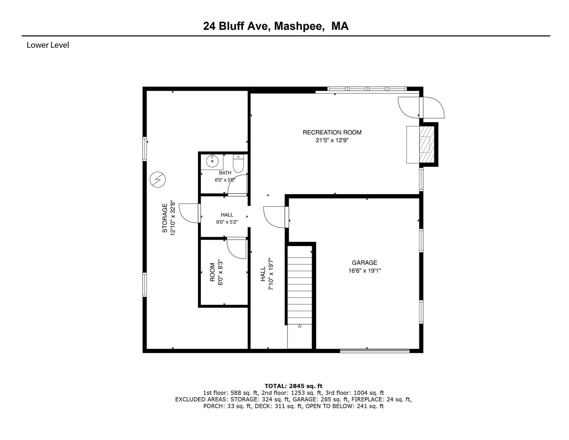 24 Bluff Ave Property Photo 41