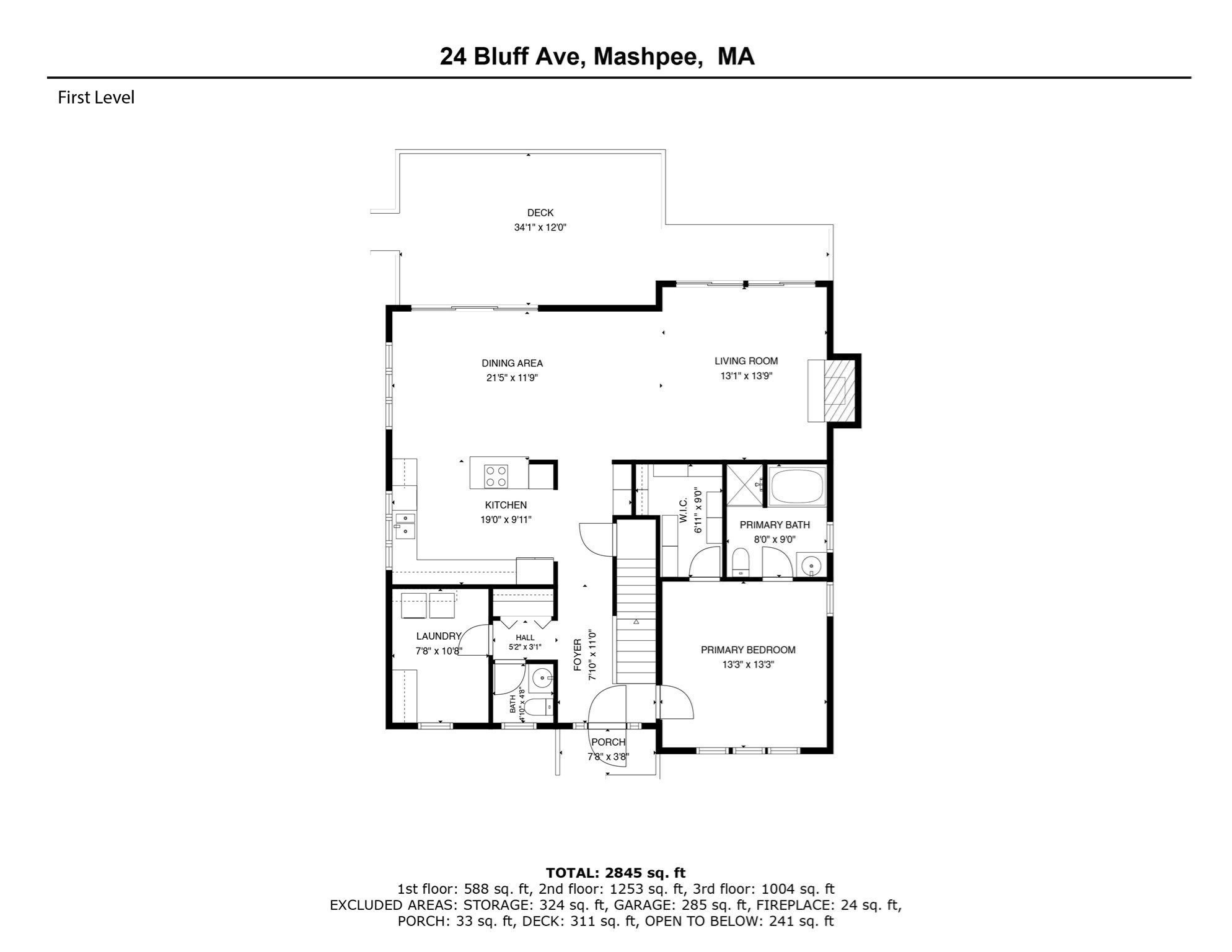 24 Bluff Ave Property Photo 42