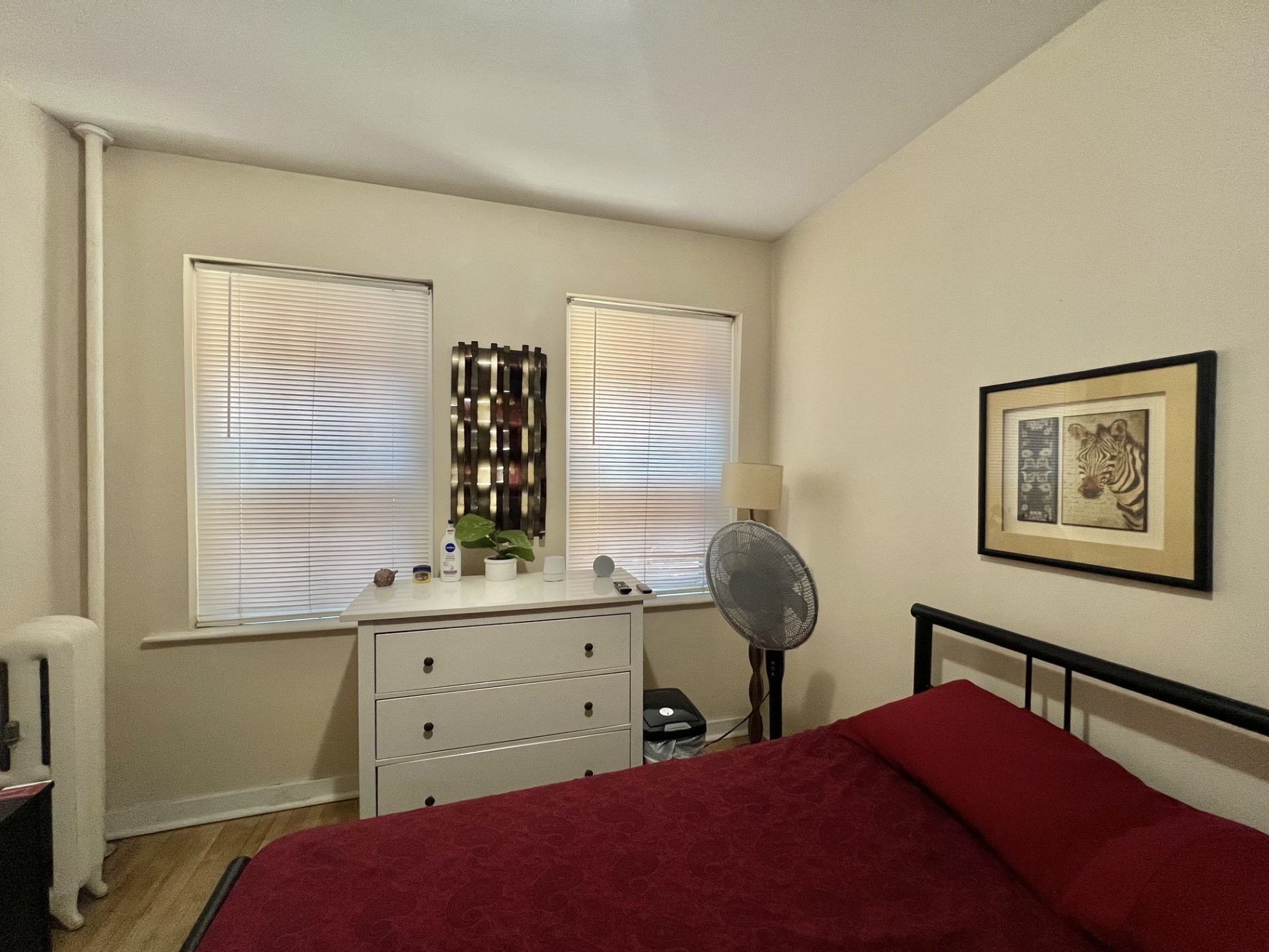 31 Queensberry # 11 Property Photo 8