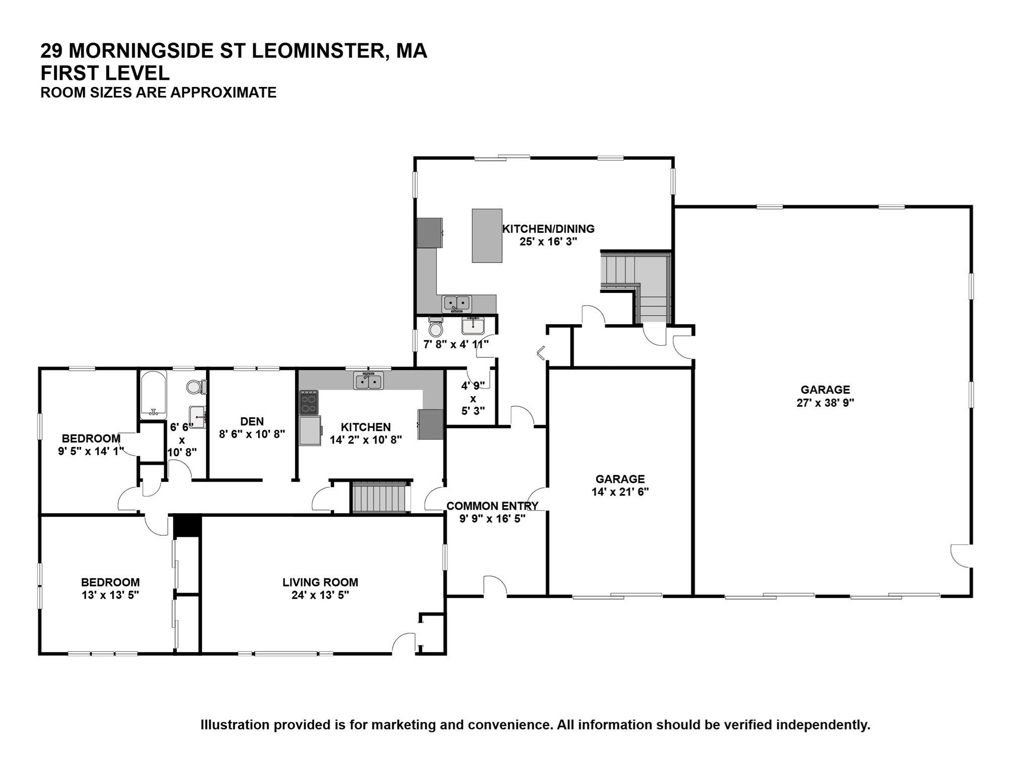 29 Morningside St Property Photo 26