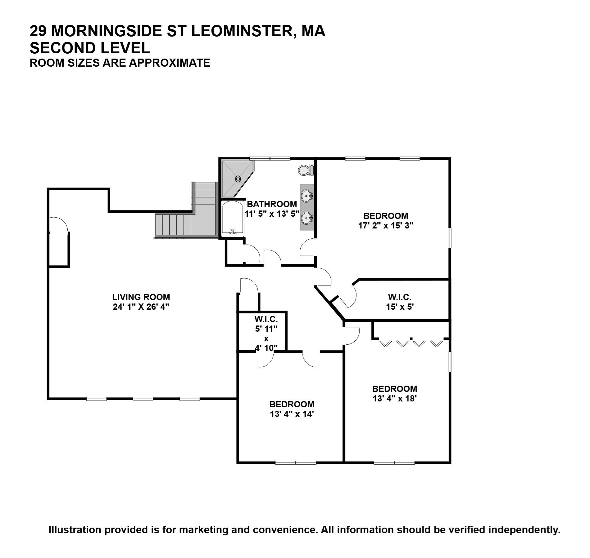 29 Morningside St Property Photo 27