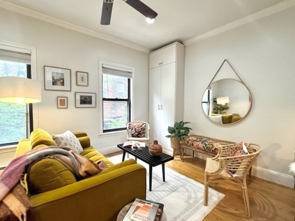 38 Appleton Street # 2 Property Photo 1