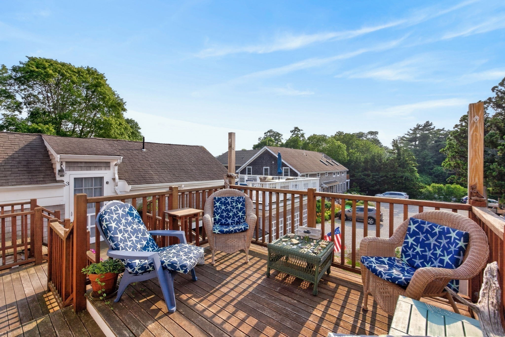 606 W Falmouth Hwy # 4 Property Photo 17