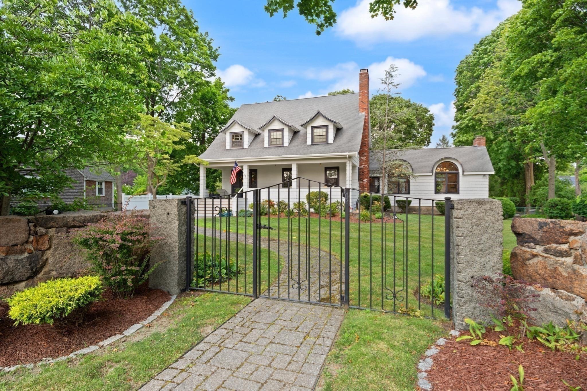 161 Cedar Street Property Photo 1