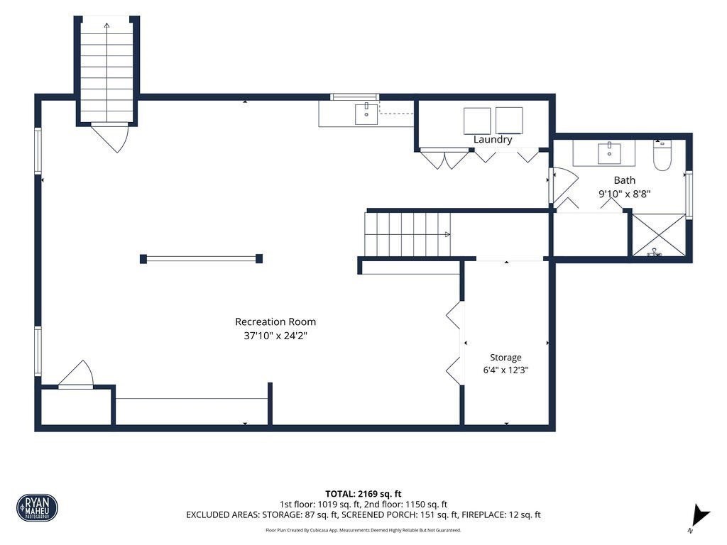 10 Circle Dr Property Photo 37