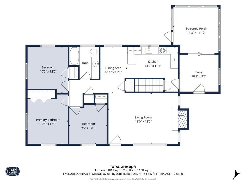 10 Circle Dr Property Photo 38