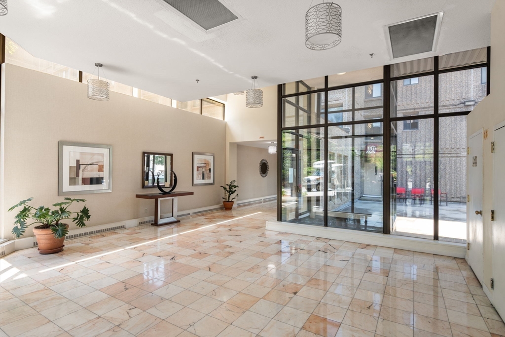 250 Hammond Pond Parkway # 1208n Property Photo 3