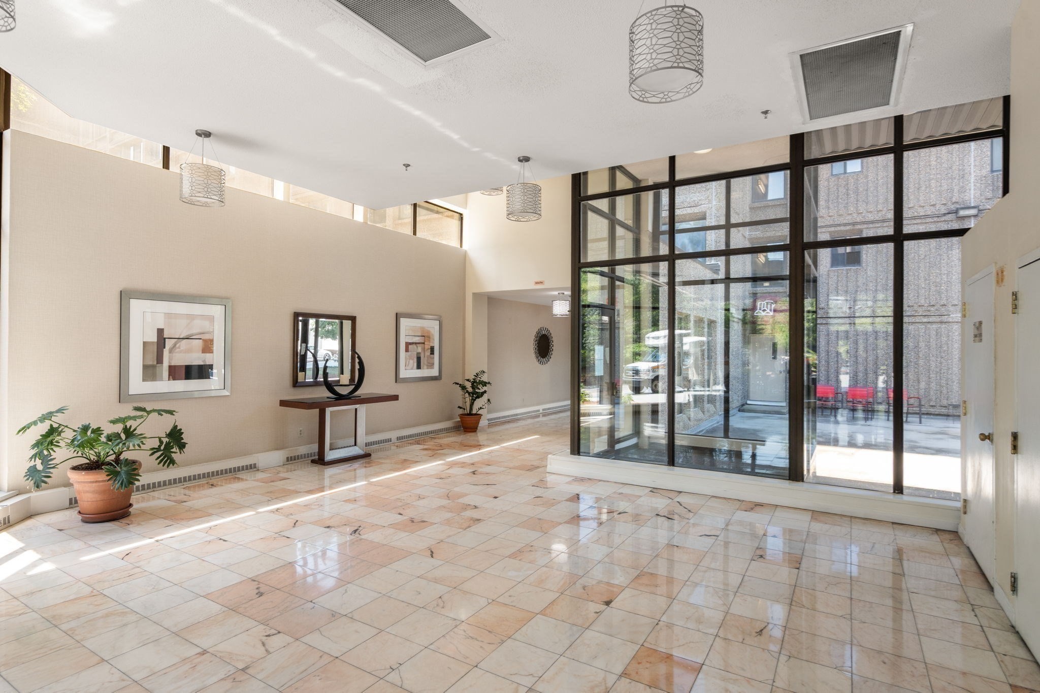250 Hammond Pond Parkway # 1208n Property Photo 3