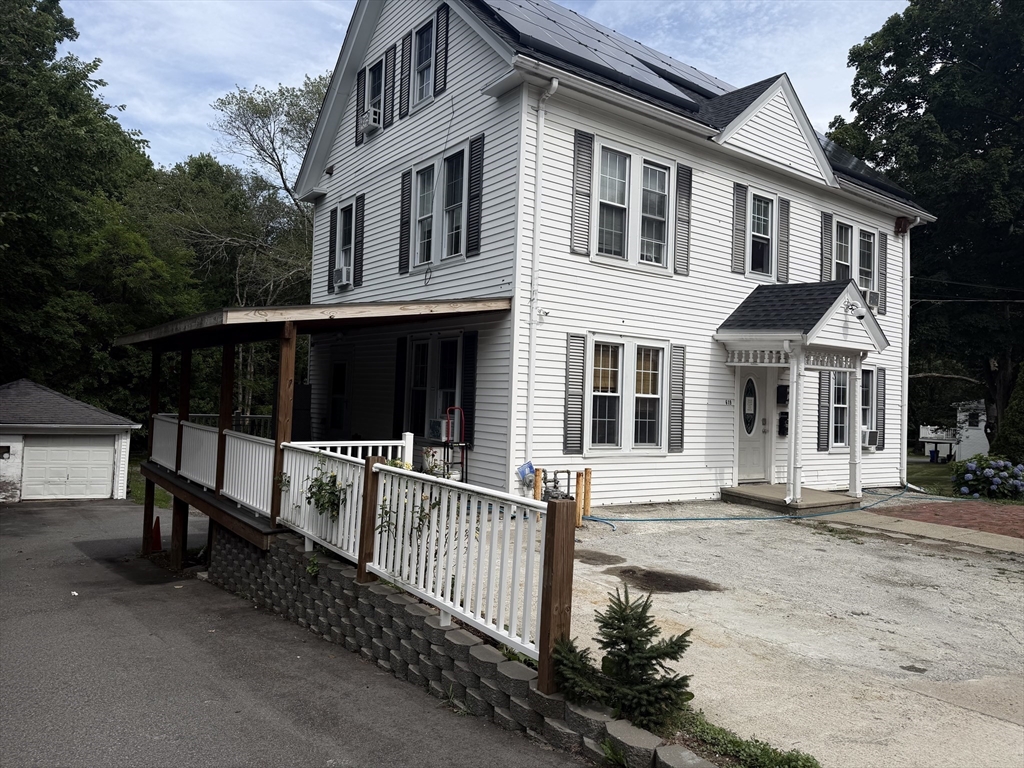619 Union St Property Photo 1