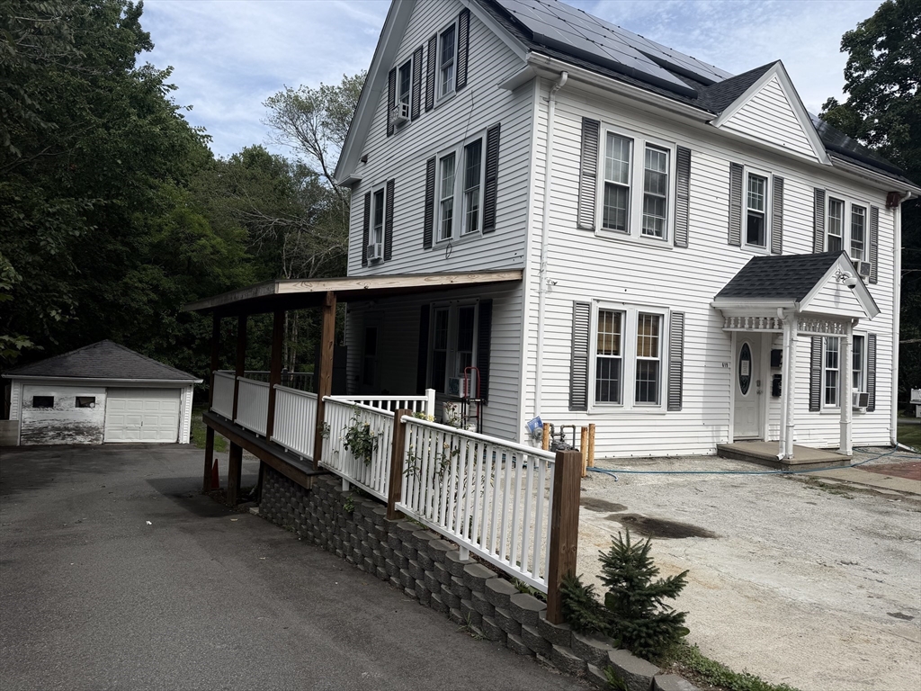 619 Union St Property Photo 2