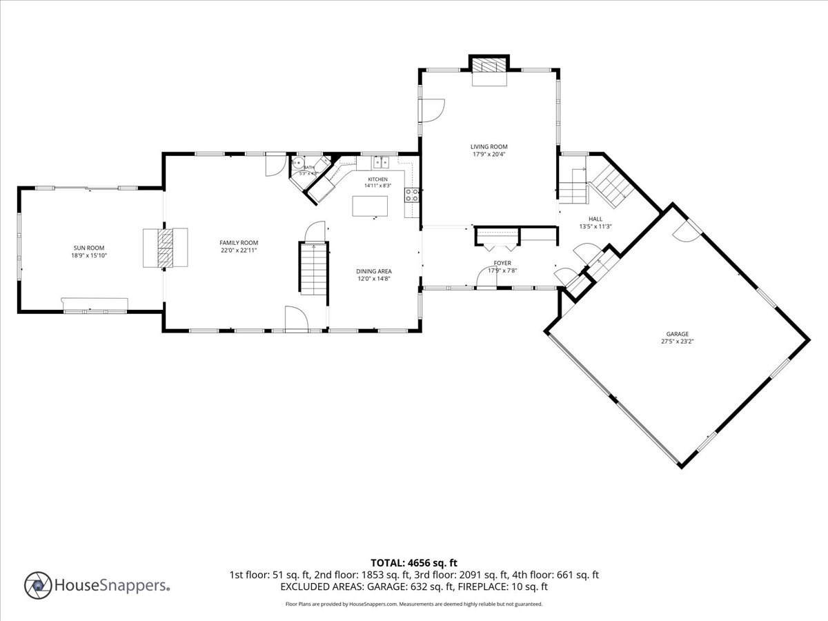 196 Hudson St Property Photo 30