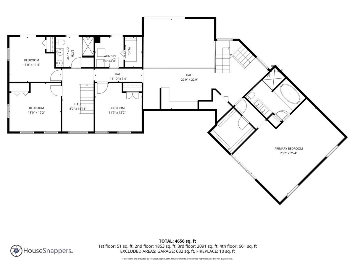 196 Hudson St Property Photo 31