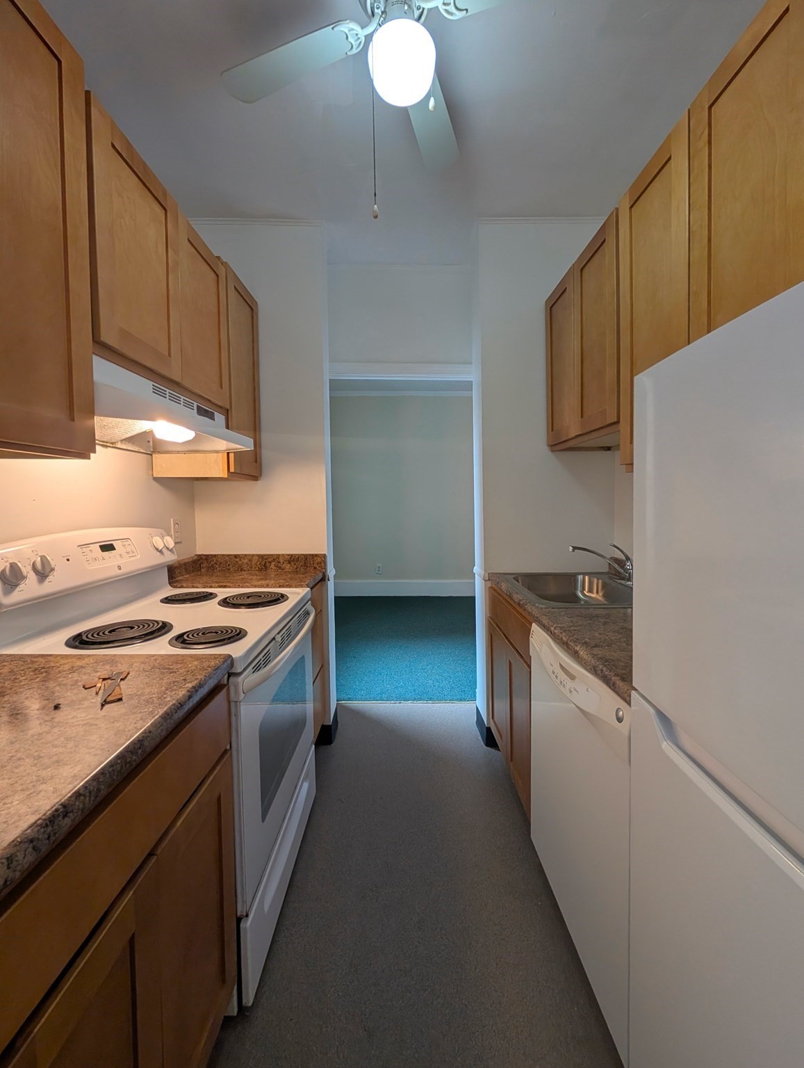 140 Chestnut Street # 0207 Property Photo 5
