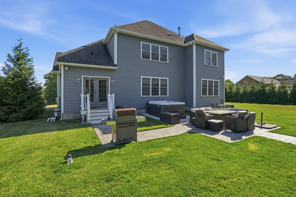 5 Kyle's Ct Property Photo 34