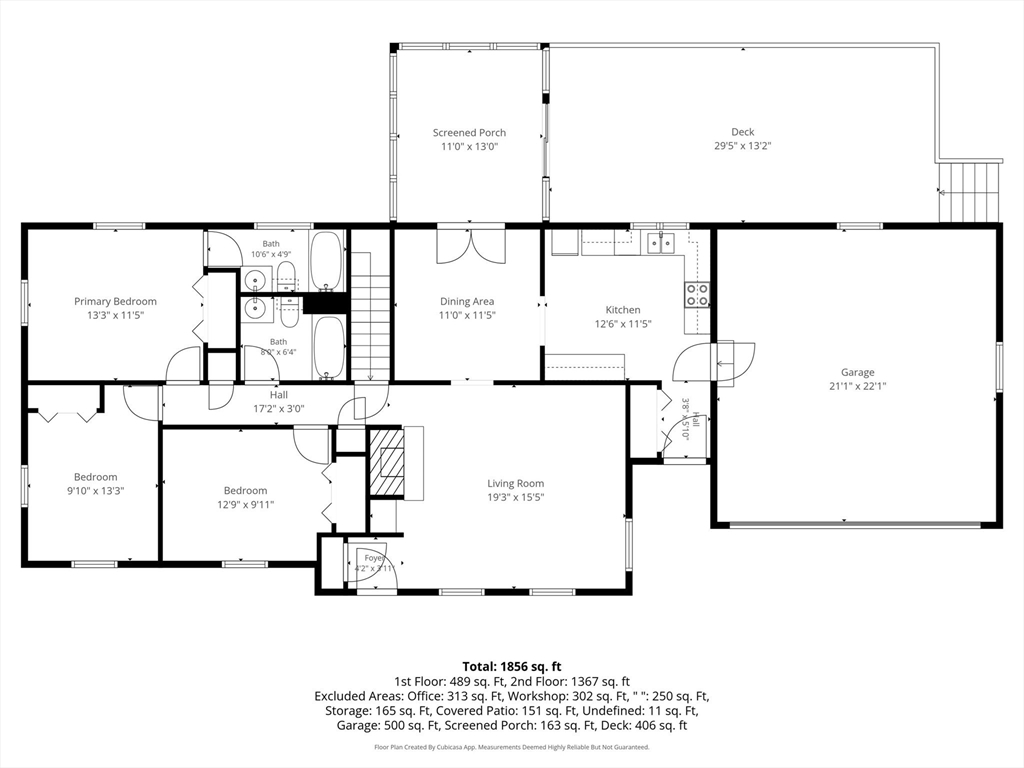 4 Baywood Dr Property Photo 2