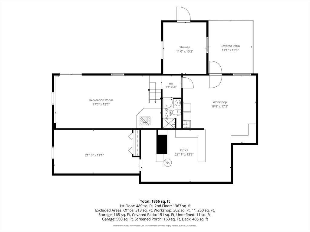 4 Baywood Dr Property Photo 3