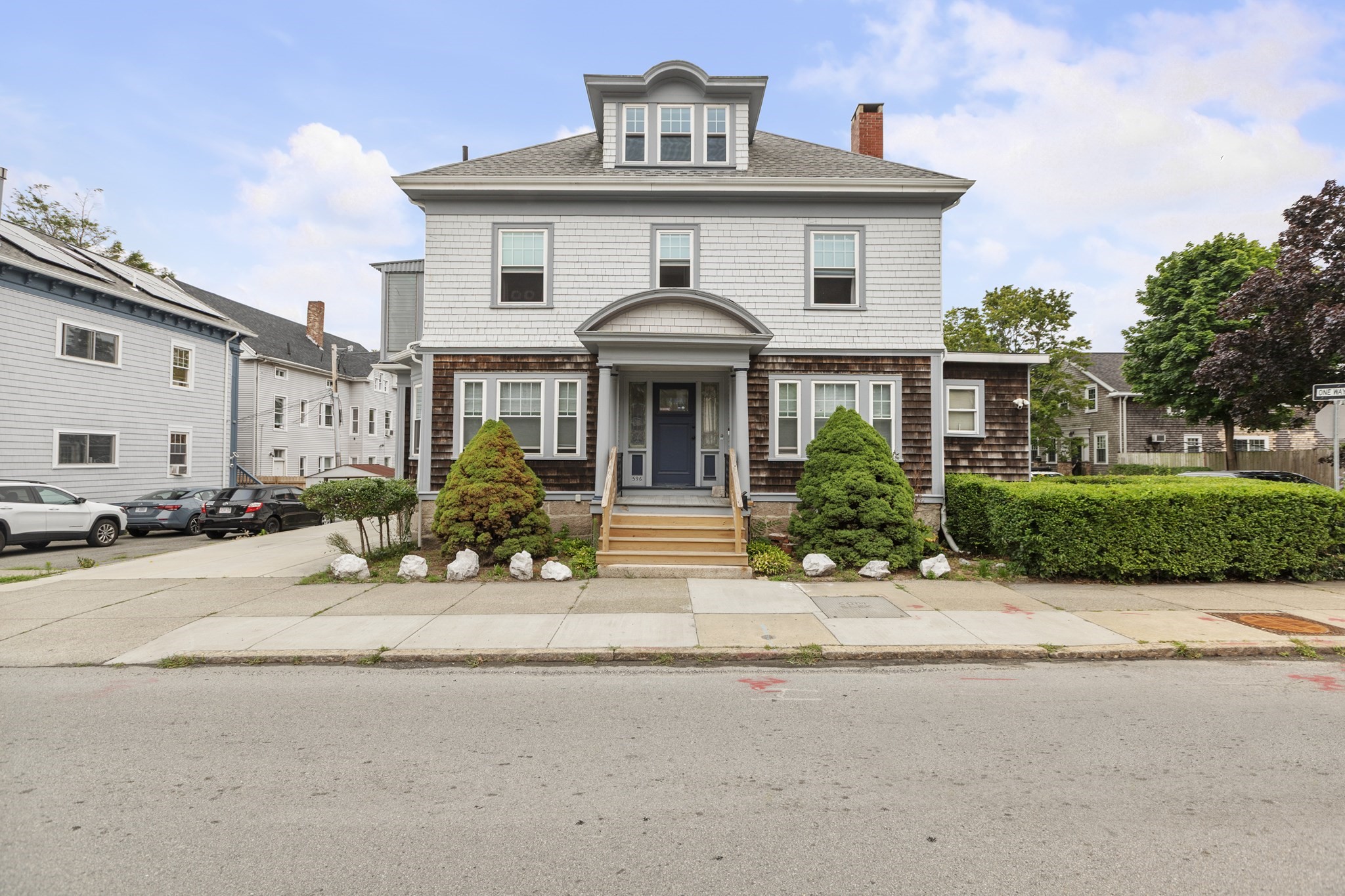 596 County St Property Photo 1