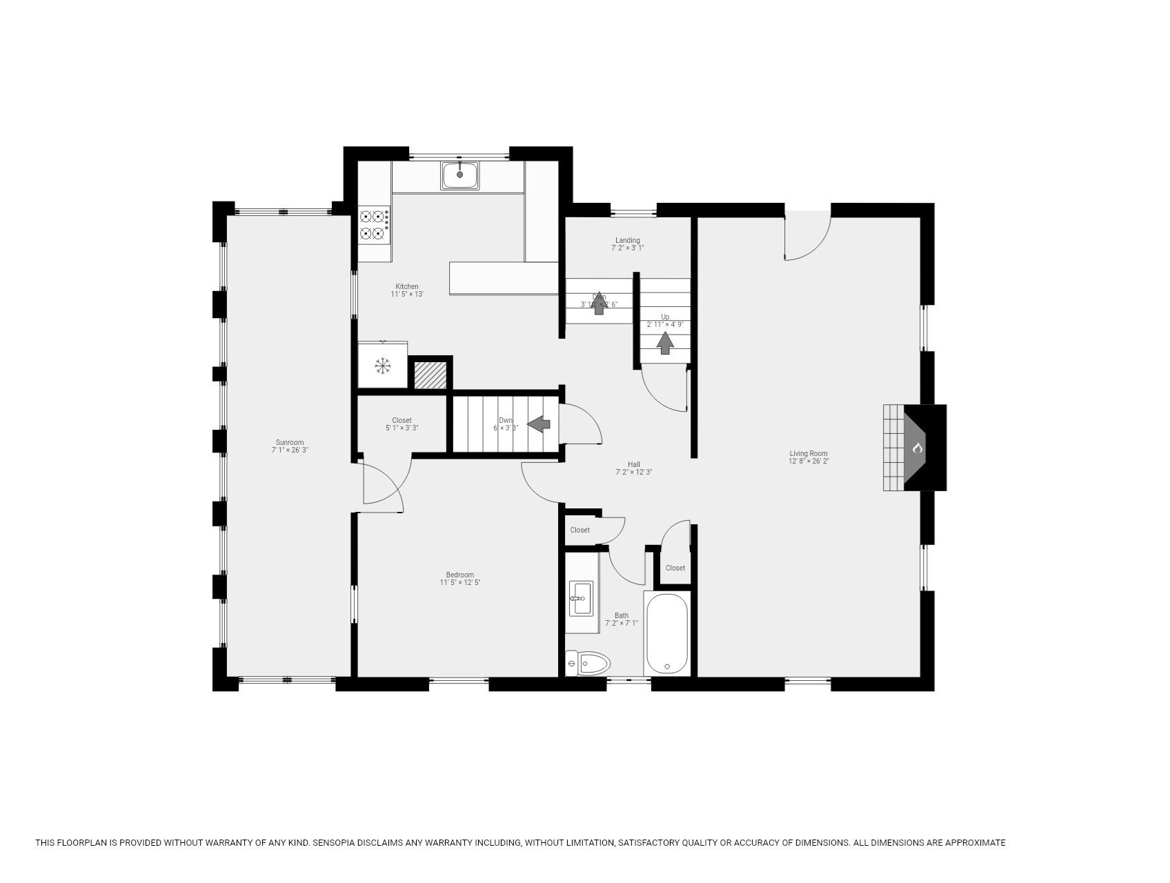 596 County St Property Photo 30