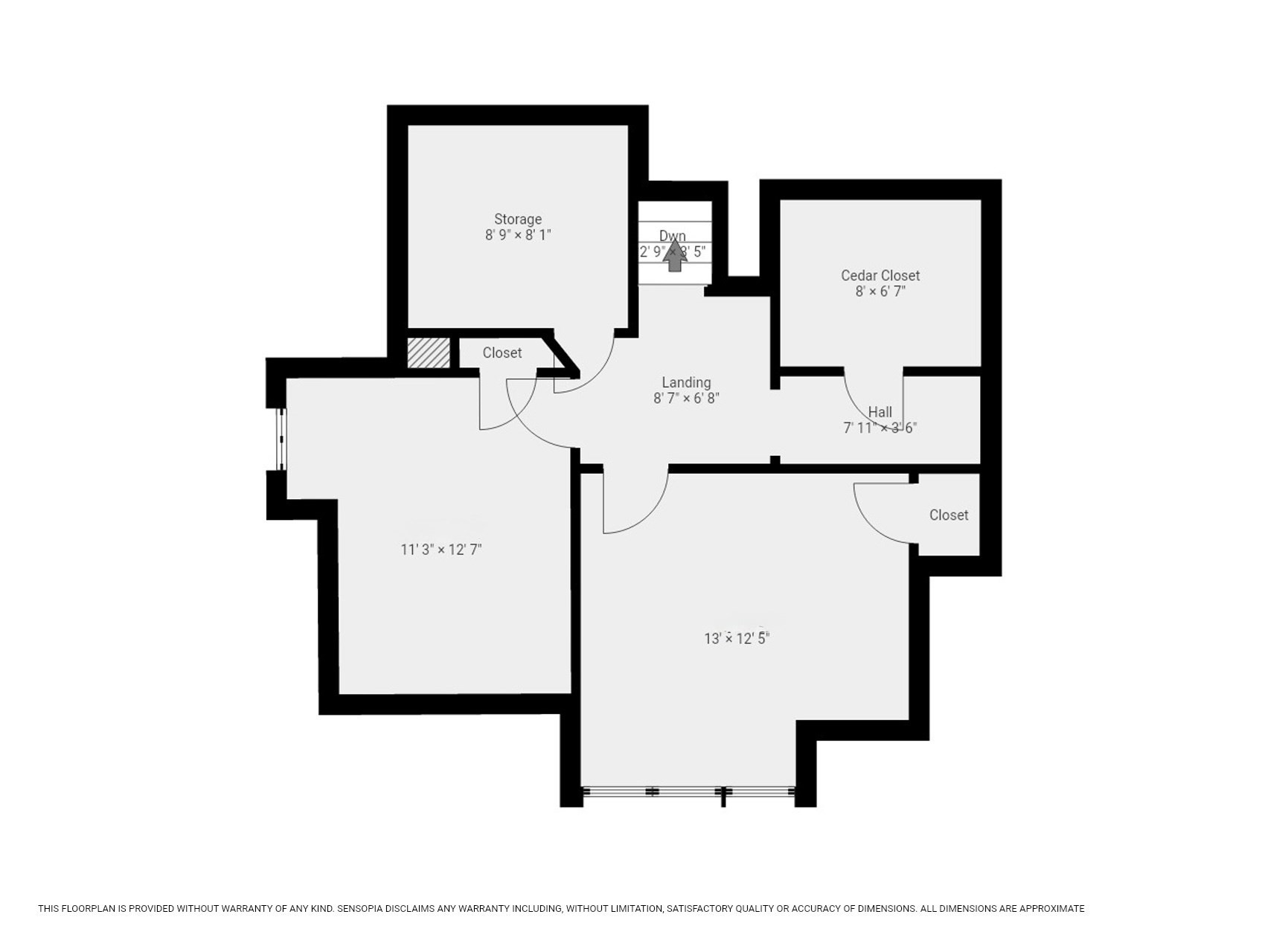 596 County St Property Photo 31