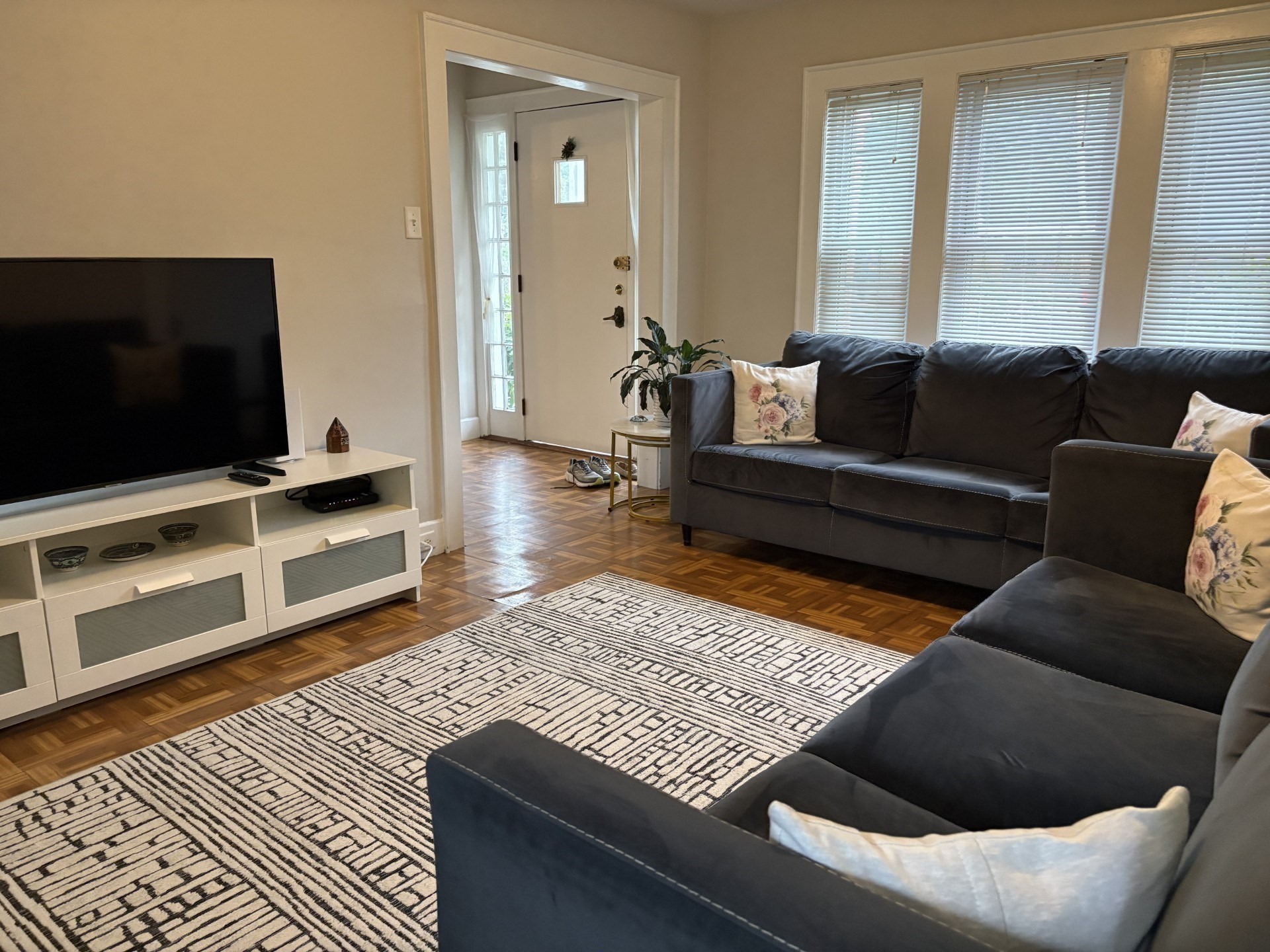 1018 Boylston Street # 1 Property Photo 1