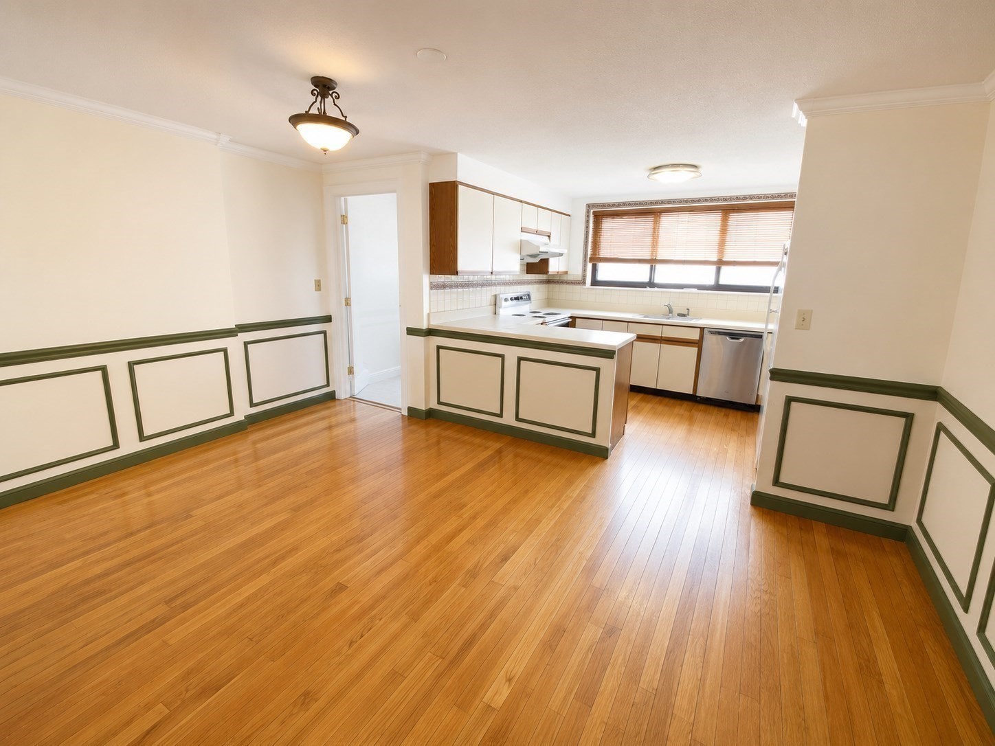 85 Brainerd Rd # 3 Property Photo 6